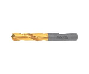 HOLEX HOLEX Foret hautes perf. carb. mono. Whistle-Notch DIN 6535 HE, TiN, ⌀ DC h7 : 20 mm, 122320 20 Quantité:1