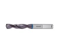 HOLEX HOLEX Foret hautes performances carbure monobloc Whistle-Notch DIN 6535 HE, TiAlN, ⌀ DC m7 : 12,5 mm Quantité:1