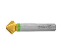 HOLEX HOLEX Fraise à chanfreiner 90° 20,5 mm Quantité:1