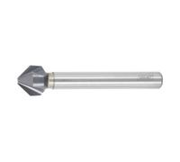 HOLEX HOLEX Fraise à chanfreiner de précision HOLEX Pro Steel avec pas différentiel 90°, TiAlN, ⌀ ext Dc: 6 mm Quantité:1