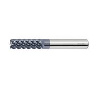 HOLEX HOLEX Fraise carbure monobloc 10 mm Quantité:1