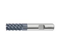HOLEX HOLEX Fraise carbure monobloc 12 mm Quantité:1