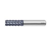 HOLEX HOLEX Fraise carbure monobloc 16 mm Quantité:1