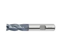 HOLEX HOLEX Fraise carbure monobloc 16 mm Quantité:1