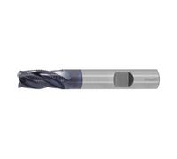 HOLEX HOLEX Fraise ébauche carbure monobloc HPC 16 mm Quantité:1