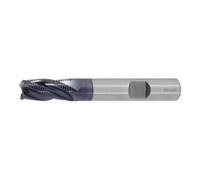 HOLEX HOLEX Fraise ébauche carbure monobloc HPC 20 mm Quantité:1