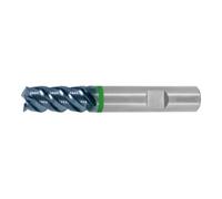 HOLEX HOLEX Fraise ébauche carbure monobloc MTC 16 mm Quantité:1