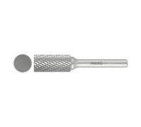 HOLEX HOLEX Fraise rotative Z7 - moyenne, denture croisée A0616 Quantité:1