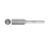 HOLEX HOLEX Fraise rotative Z7 - moyenne, denture croisée AS0616 Quantité:1