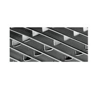 HOLEX HOLEX Fraise rotative Z7 - moyenne, denture croisée E0610 Quantité:1