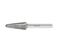 HOLEX HOLEX Fraise rotative Z7 - moyenne, denture croisée L1020 Quantité:1