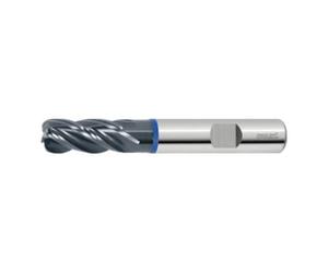 HOLEX HOLEX Fraise torique carbure monobloc Pro INOX HPC DIN 6535 HB 16/2,5 mm Quantité:1
