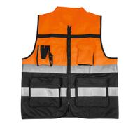 HOLEX HOLEX Gilet de signalisation M Quantité:1