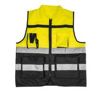 HOLEX HOLEX Gilet de signalisation M Quantité:1