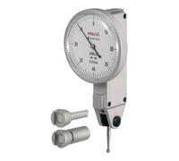 HOLEX HOLEX Indicateur à levier, longueur bras palpeur 13,5 mm 0,4/40 mm Quantité:1