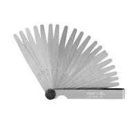 HOLEX HOLEX Jauge d’épaisseur, acier, T2 20 Quantité:1