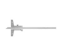 HOLEX HOLEX Jauge de profondeur 150 mm Quantité:1