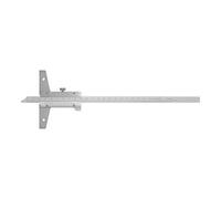 HOLEX HOLEX Jauge de profondeur 300 mm Quantité:1