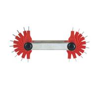 HOLEX HOLEX Jauge pour gicleurs 0,45-1,5 mm Quantité:1
