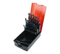 HOLEX HOLEX Jeu de forets hélicoïdaux HSS 114000 en coffret 1-13 Quantité:1