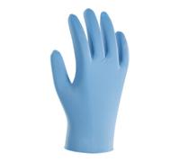 HOLEX HOLEX Jeu de gants jetables 8 Quantité:100
