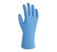 HOLEX HOLEX Jeu de gants jetables 8 Quantité:50