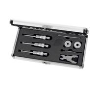 HOLEX HOLEX Jeu de micromètres d’intérieur 6-12 mm Quantité:1