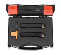 HOLEX Holex Jeu de porte-outils, droite, Carré / plaquette: 16 mm Quantité:1