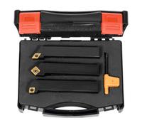 HOLEX Holex Jeu de porte-outils, droite, Carré / plaquette: 20 mm Quantité:1