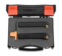 HOLEX Holex Jeu de porte-outils, droite, Carré / plaquette: 20 mm Quantité:1