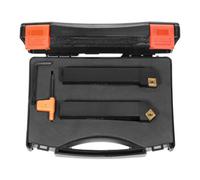 HOLEX Holex Jeu de porte-outils, droite, Carré / plaquette: 25 mm Quantité:1