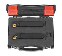 HOLEX HOLEX Jeu de porte-outils, droite, Taille de queue: 16 mm Quantité:1