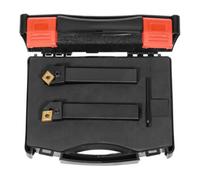 HOLEX Holex Jeu de porte-outils, droite, Taille de queue: 20 mm Quantité:1