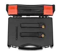 HOLEX Holex Jeu de porte-outils, Gauche, Taille de queue: 16 mm Quantité:1