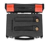 HOLEX Holex Jeu de porte-outils, Gauche, Taille de queue: 20 mm Quantité:1