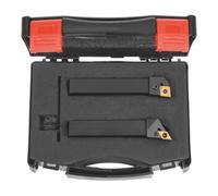 HOLEX HOLEX Jeu de porte-outils, gauche, Taille de queue: 20 mm Quantité:1