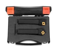 HOLEX Holex Jeu de porte-outils, Gauche, Taille de queue: 25 mm Quantité:1