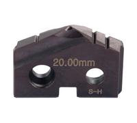 HOLEX HOLEX Lame avec amincissement HSS-E-PM 51 mm Quantité:1