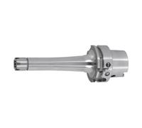 HOLEX HOLEX Mandrin à pinces ER miniÉtroit, HSK-A 63 A = 160, pour taille de pinces de serrage ER: 16 ER Quantité:1