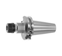 HOLEX HOLEX Mandrin à pinces ER Type AD, SA 40 A = 70, pour taille de pinces de serrage ER: 20 ER Quantité:1