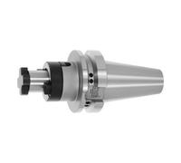 HOLEX Holex Mandrin porte-fraise combiné Type A, BT 40 court,⌀ mandrin d1: 16 mm Quantité:1