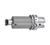 HOLEX HOLEX Mandrin porte-fraises avec arrosage, HSK-A 63 A = 100,⌀ mandrin d1: 22 mm Quantité:1