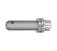 HOLEX HOLEX Mandrin porte-fraises Weldon, HSK-A 63 A = 160,⌀ serrage D1: 16 mm Quantité:1