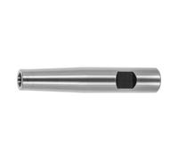 HOLEX Holex Mandrin Weldon pour fraisesà queue filetée avec arrosage interne,⌀ d = 16 mm, Filetage M x Longueur L1: M8X40 Quantité:1