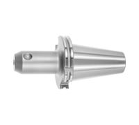 HOLEX Holex Mandrin Weldon, type AD, SA 50 A = 100,⌀ serrage D1: 8 mm Quantité:1