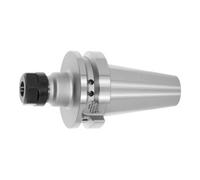 HOLEX Holex Mandrinà pinces ER Type AD, BT 50 court, Pour pinces ER: 25 ER Quantité:1