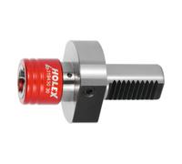 HOLEX HOLEX Mandrins de taraudage à changement rapide M3 - M14 20 mm Quantité:1