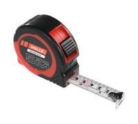 HOLEX HOLEX Mètre-ruban, lecture en mm/pouces 5 m Quantité:1