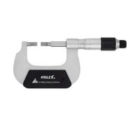HOLEX HOLEX Micromètre pour rainures 0-25 mm Quantité:1