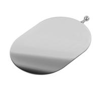 HOLEX HOLEX Miroir de rechange pour miroirs télescopiques, Dimensions du miroir : 65 x 95 Quantité:1